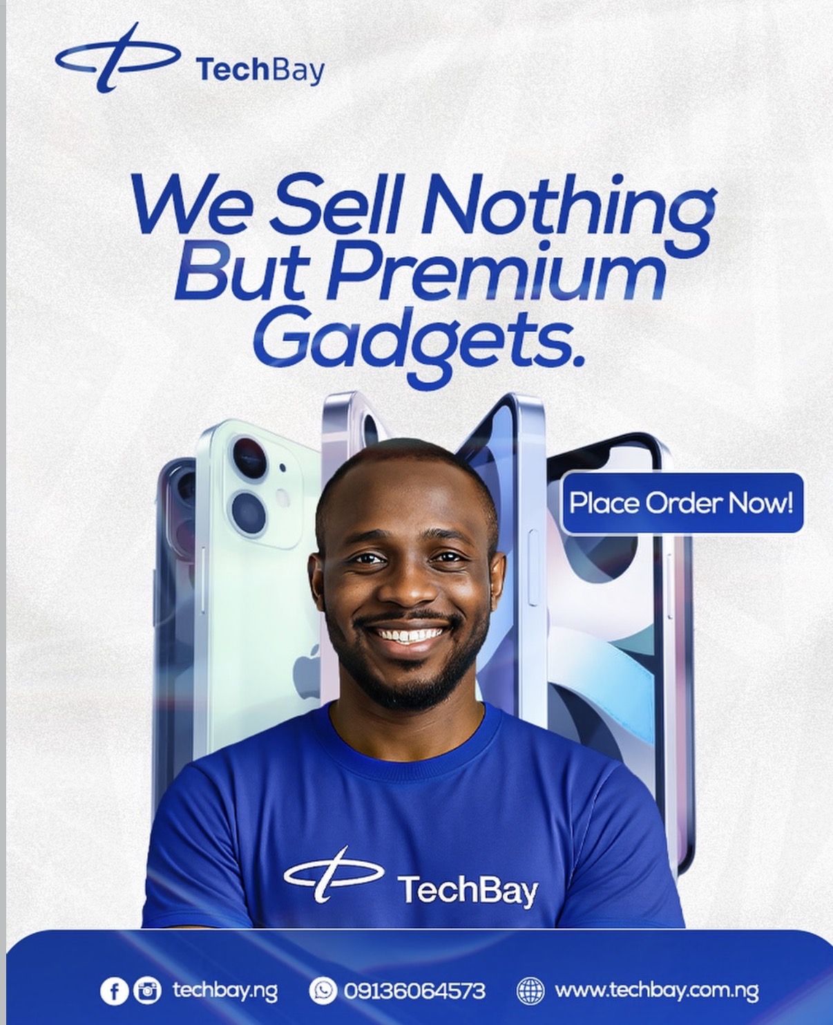 TechBay.ng