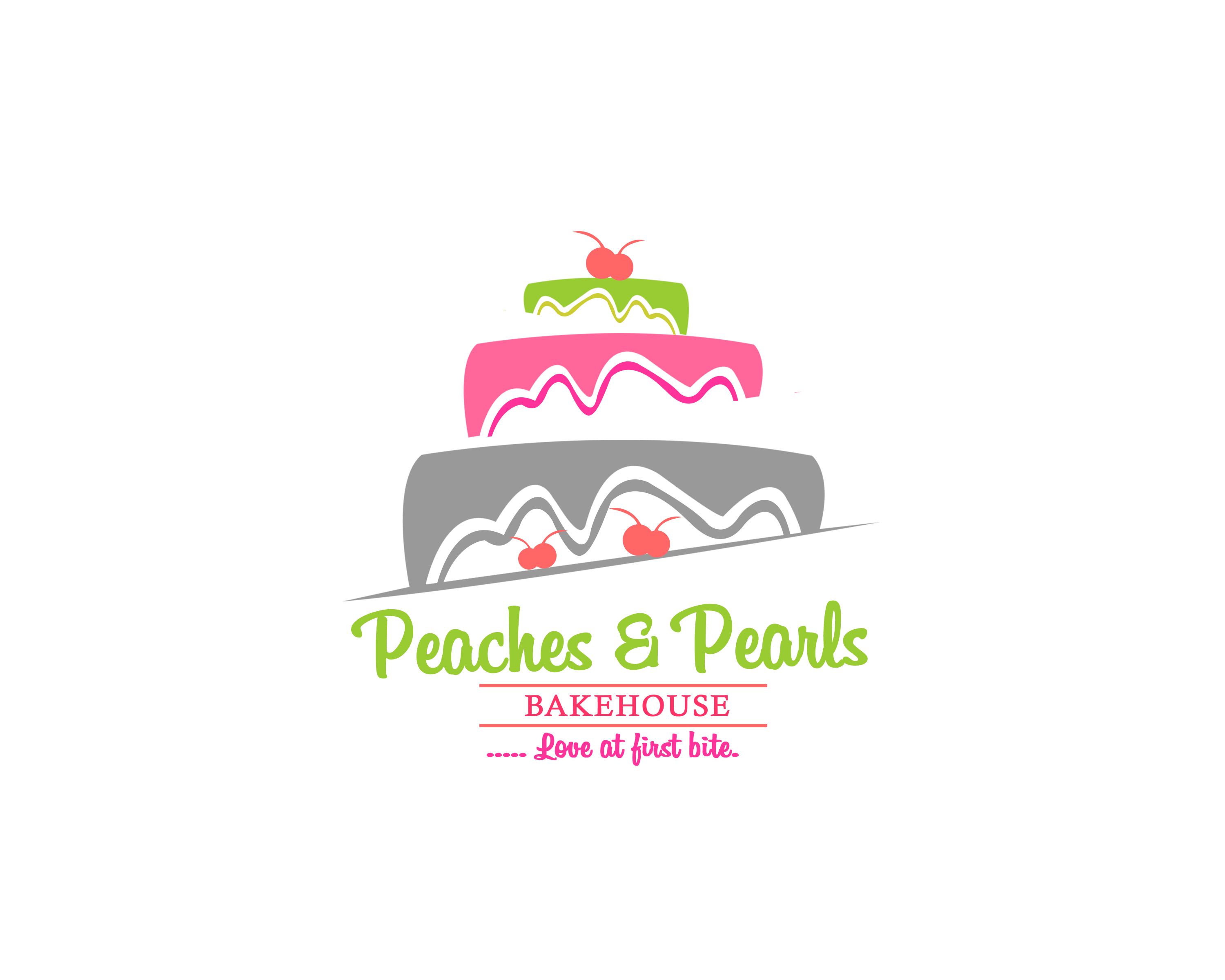 Peaches & Pearls Bakehouse 